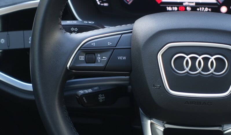 AUDI Q3 SPORTBACK 35 TFSI 150 CH complet