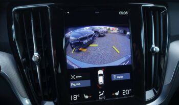 VOLVO V 60 D3 2.0 L GEARTRONIC 150CH INSCRIPTION complet