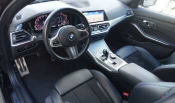 BMW 318 DA TOURING DKG SERIE 3 150 CH MHEV BVA complet