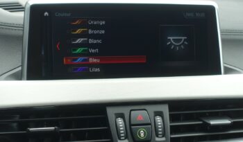 BMW X1 16 DA S-DRIVE PHASE 2  X-LINE complet