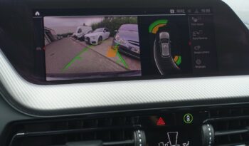 BMW 120 DA 190 CH SERIE 1 PACK M complet