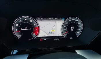 AUDI A3 BERLINE 35 TFSI 150 CH S-LINE complet
