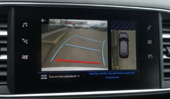 PEUGEOT 308 SW 2.0 HDI PHASE 2 180 CH  GT complet