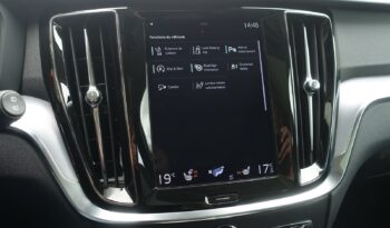 VOLVO V 60 D3 2.0 L  150CH MOMENTUM complet