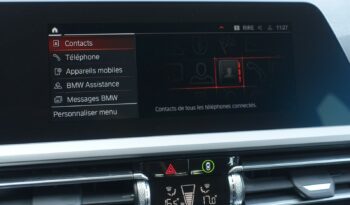 BMW 318 DA TOURING DKG SERIE 3 150 CH MHEV BVA complet
