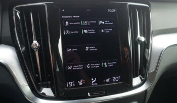VOLVO V 60 D3 2.0 L 150CH MOMENTUM complet