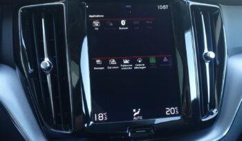 VOLVO XC 60 D4 2.0 L GEARTRONIC 190CH MOMENTUM complet