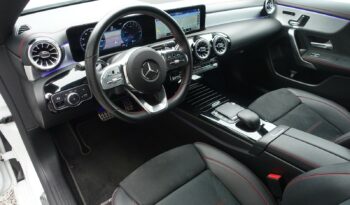 MERCEDES CLA 250 E SHOOTING BRAKE 262 CH EQ POWER HYBRIDE RECHARGEABLE 8G-DCT  AMG-LINE complet