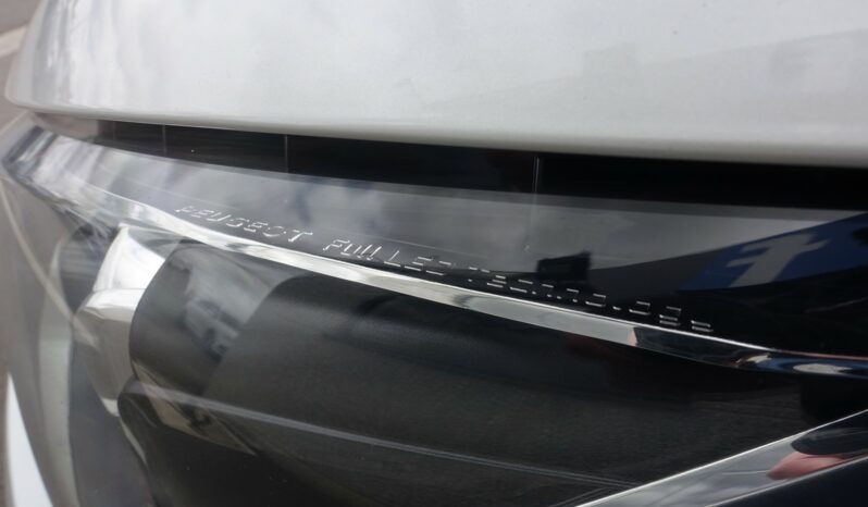 PEUGEOT 308 SW 2.0 HDI PHASE 2 180 CH  GT complet