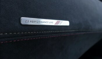 DS7 CROSSBACK HDI EAT8 130 CH  PERFORMANCE LINE complet