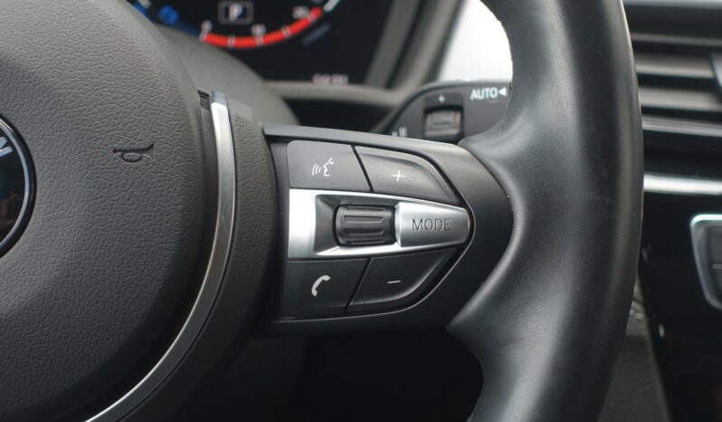 BMW X2 18 IA S-DRIVE 136 CH BVA complet