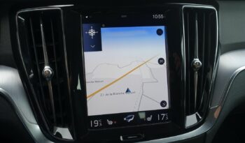 VOLVO V 60 D3 2.0 L GEARTRONIC 150CH MOMENTUM complet