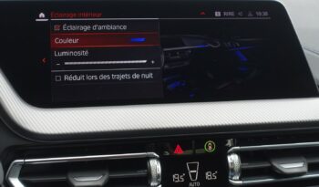 BMW 218 DA GRAN COUPE 150 CH DKG  PACK M complet