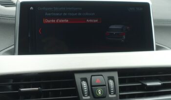 BMW X1 16 DA S-DRIVE PHASE 2  X-LINE complet