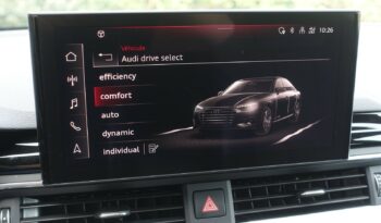 AUDI A4 BERLINE 30 TDI S-TRONIC MHEV S-LINE complet