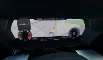 AUDI A3 BERLINE 35 TFSI 150 CH S-LINE complet