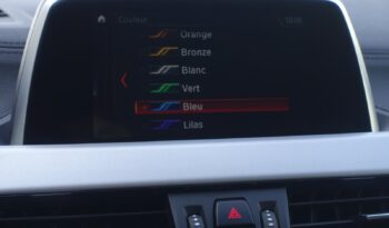 BMW X2 S-DRIVE 18DA 136 CH BVA complet
