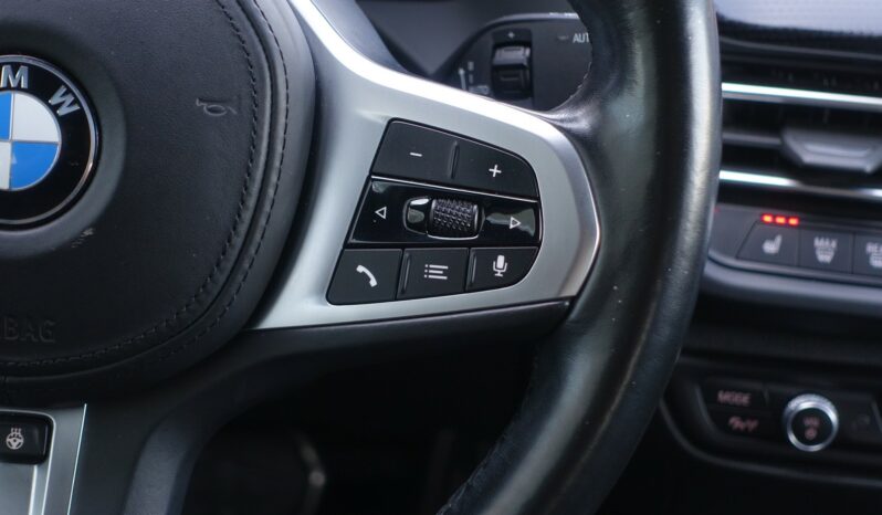 BMW 216 DA GRANCOUPE DKG SERIE 2 BVA  PACK M complet