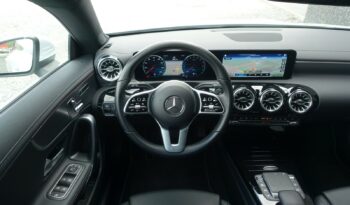 MERCEDES CLA 250 E 262 CH EQ POWER HYBRIDE RECHARGEABLE 8G-DCT complet
