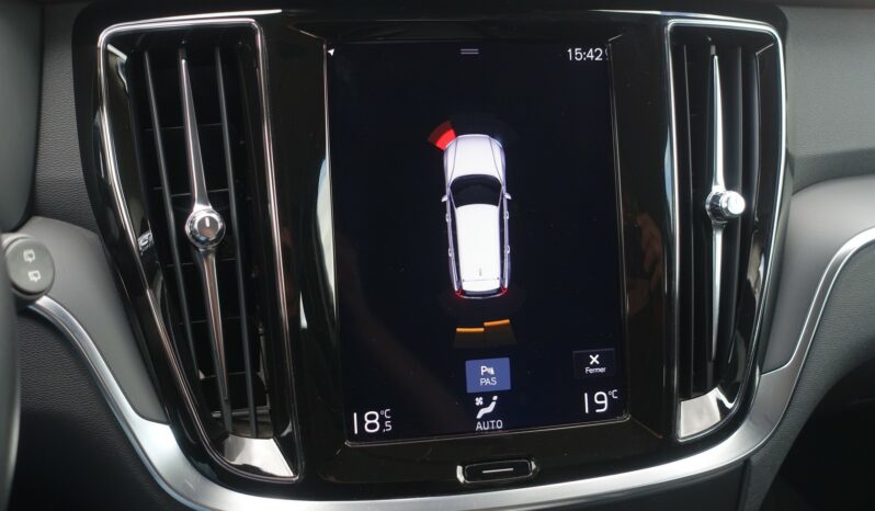 VOLVO V 60 D3 2.0 L 150CH complet