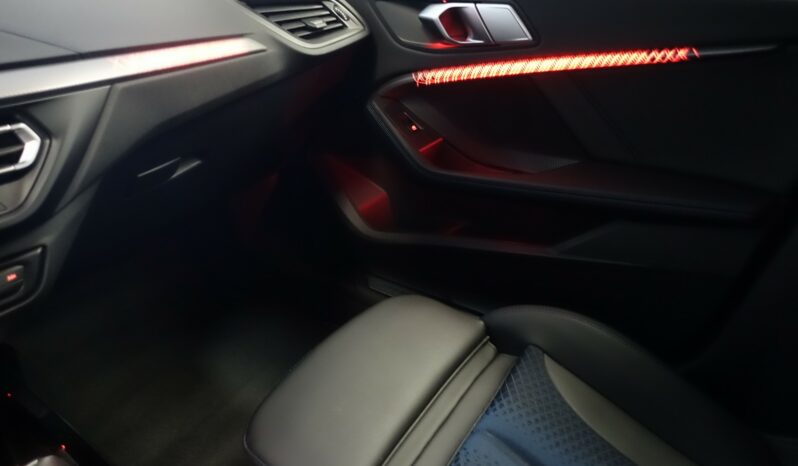 BMW 218 DA GRAN COUPE 150 CH DKG  PACK M complet