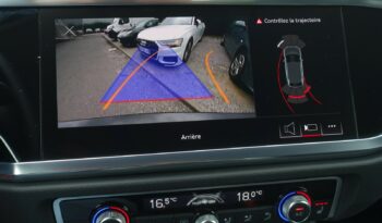 AUDI Q3 SPORTBACK 35 TDI 150 CH S-TRONIC complet