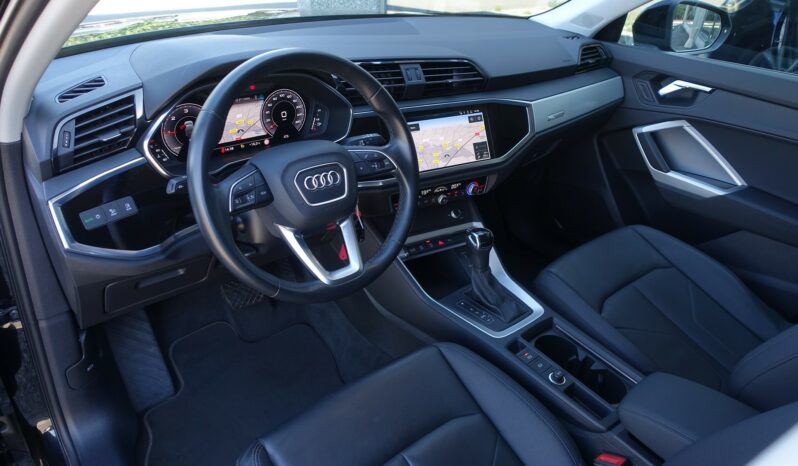 AUDI Q3 35 TDI 150 CH S-TRONIC  S-LINE complet