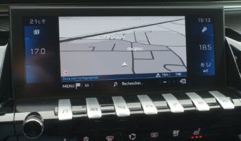 PEUGEOT 508 SW 1.5 L BLUEHDI EAT8 130 CH ALLURE complet