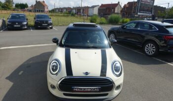 MINI COOPER 1.5L 136 CH BVA 7 5 PORTES complet