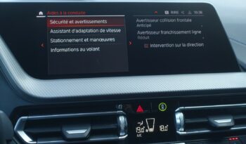 BMW 220 IA GRANCOUPE 178 CH SERIE 2 M SPORT complet