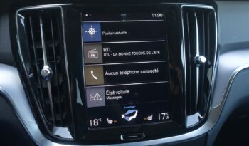 VOLVO V 60 D3 2.0 L GEARTRONIC 150CH MOMENTUM complet