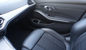 BMW 318 D TOURING 150 CH SERIE 3 complet