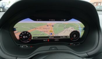 AUDI Q2 35 TFSI 150 CH S-TRONIC Design complet