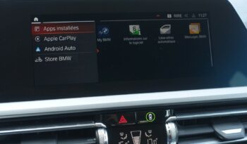 BMW 318 DA TOURING DKG SERIE 3 150 CH MHEV BVA complet