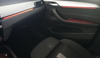 BMW X2 S-DRIVE 18DA 136 CH BVA complet