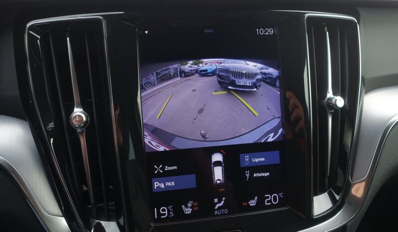VOLVO V 60 D3 2.0 L 150CH MOMENTUM complet