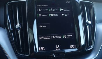 VOLVO XC 60 D4 2.0 L GEARTRONIC 190CH MOMENTUM complet