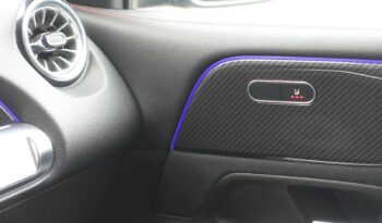 MERCEDES CLASSE GLB 200 D 8G-DCT 7 PLACES 150 CH AMG-LINE complet