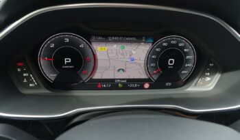 AUDI Q3 SPORTBACK 35 TDI 150 CH S-TRONIC S-LINE complet