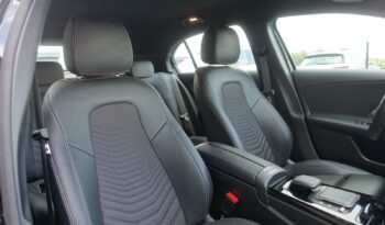 NOUVELLE MERCEDES CLASSE A 200D 8G-DCT 150 CH complet