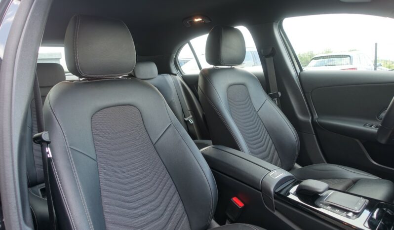 NOUVELLE MERCEDES CLASSE A 200D 8G-DCT 150 CH complet