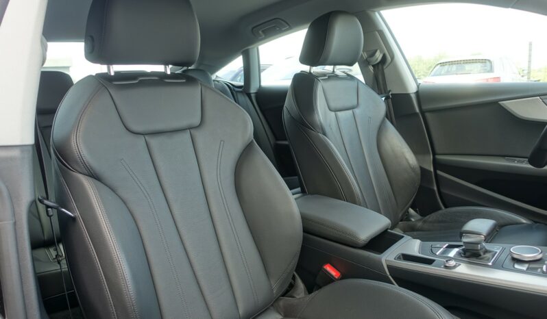 AUDI A5 SPORTBACK 30 TDI S-TRONIC MHEV 136 CH complet