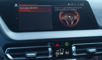BMW 220 IA GRANCOUPE 178 CH SERIE 2 M SPORT complet