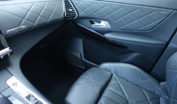 DS7 CROSSBACK HDI EAT8 130 CH SO-CHIC RIVOLI complet