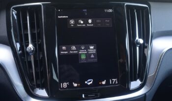VOLVO V 60 D3 2.0 L GEARTRONIC 150CH MOMENTUM complet