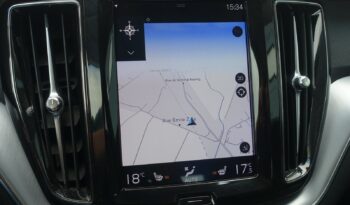 VOLVO XC 60 D4 2.0 L GEARTRONIC 163CH  MOMENTUM complet