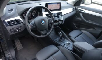 BMW X1 S-DRIVE 18IA 136 CH BVA complet