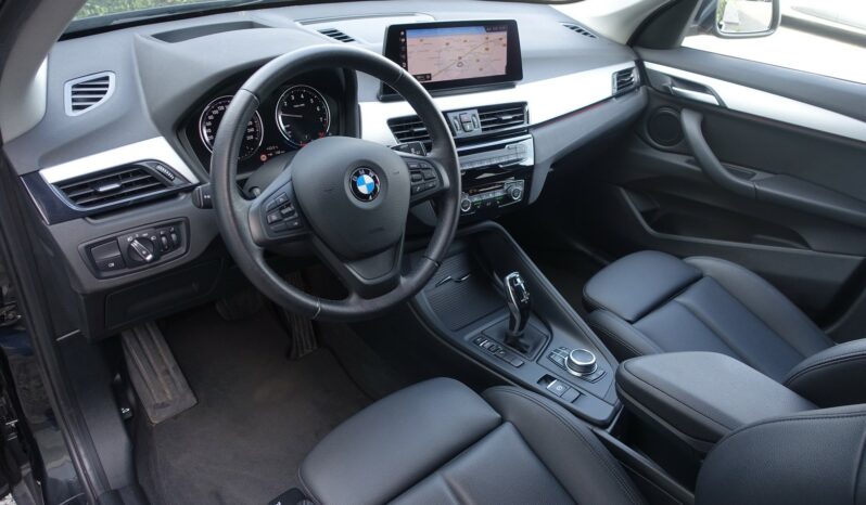 BMW X1 S-DRIVE 18IA 136 CH BVA complet