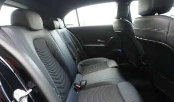 NOUVELLE MERCEDES CLASSE A 200D 8G-DCT 150 CH complet