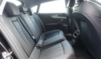 AUDI A5 SPORTBACK 30 TDI S-TRONIC MHEV 136 CH complet